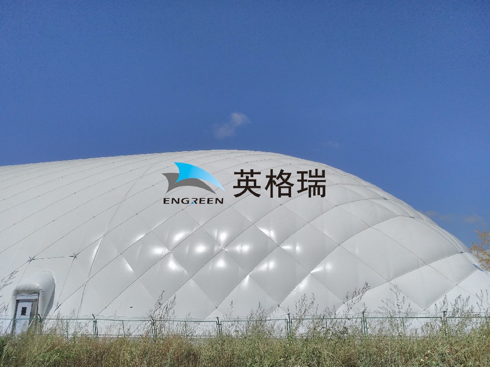 想做氣膜館，該如何選擇配置氣膜館內的系統設備？