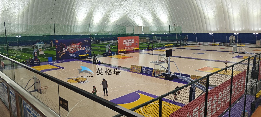 氣膜建筑特點之一就是建設快，那么你知道都從哪些方面表現出來嗎？