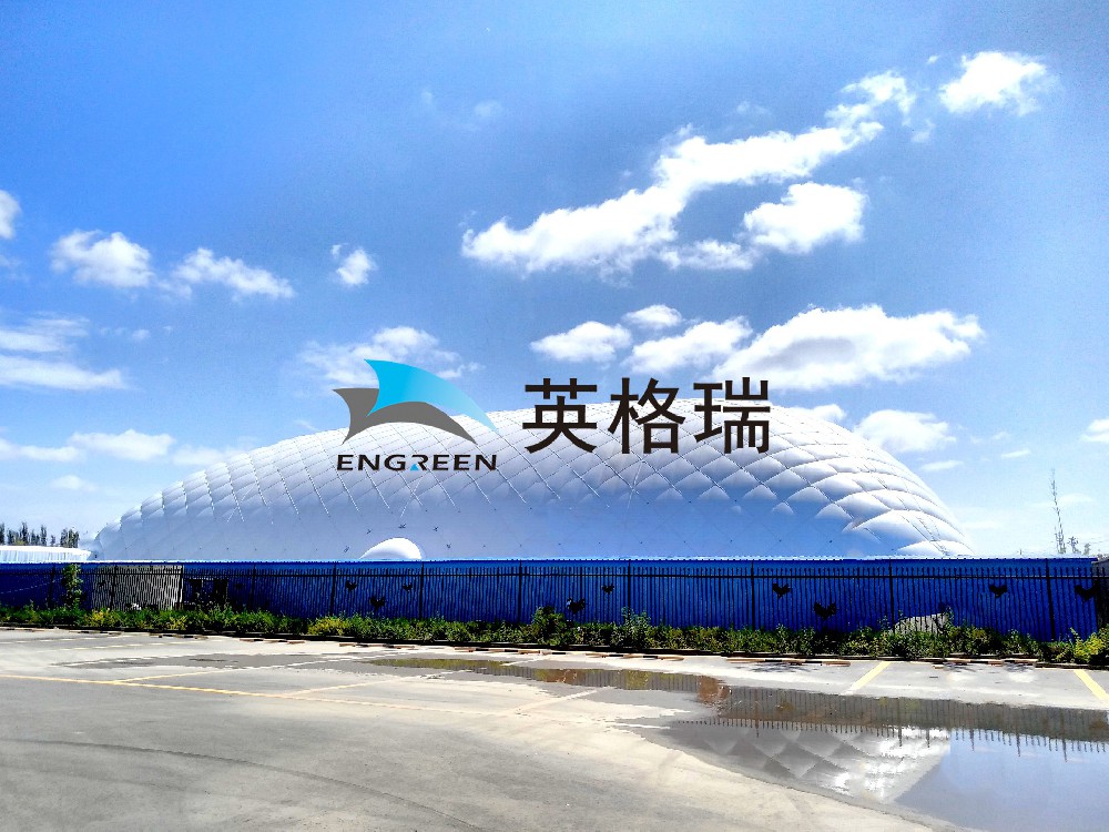 氣膜館要一直充氣嗎？核心原理與優勢速看