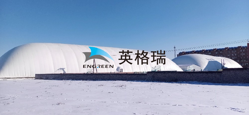 校園氣膜體育館：新型建筑技術(shù)的實(shí)踐優(yōu)勢?